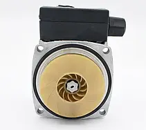 Насос для газового котла Westen Grundfos UPS 15-60, фото 5