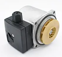 Насос для газового котла Westen Grundfos UPS 15-60, фото 4