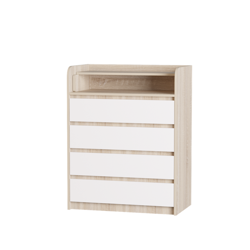 Пеленальний комод Мікс Еверест