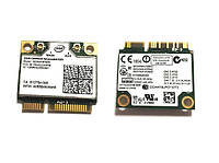 Wi-Fi адаптер модуль 62205ANHMW Intel Centrino Advanced-N 6205 mini PCI-E WiFi a/b/g/n 300 Мбит/с Б/У