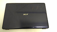 Крышка матрицы корпуса для ноутбука Acer Aspire 7736 / 7736Z / 7736G / 7736GZ / 7336, MS2279, 17.3 ",