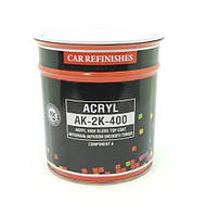 Акрилова автомобільна фарба CS System