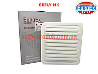 Фильтр воздушный Geely MK (Джили МК) EuroEX 1016000577