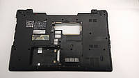 Нижняя часть корпуса для ноутбука Acer Aspire 7250, AAB70, 17.3 ", 13N0-YQA0211, Б / У. Все крепления целые.