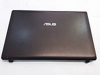 Крышка матрицы корпуса для ноутбука Asus A53E, K53E, б / у