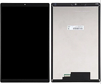 Дисплей Lenovo Tab M10 HD 2 Gen TB-X306F + сенсор черный | модуль