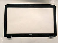 Рамка матрицы корпуса для ноутбука Acer Aspire 5740, 5340, 15. 6 ", 41 4K803, Б / У. Без повреждений.