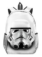Рюкзак GeekLand Штурмовик Stormtrooper Шлем 29.Р