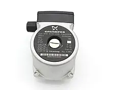 Насос для котла Grundfos UPS 15-50 Ariston, Westen, Beretta (3 швидкості 75 Вт), фото 3