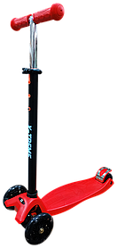 Дитячі самокати