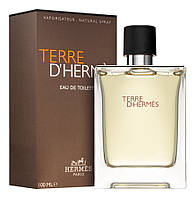 Hermes Terre d'Hermes