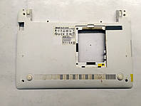 Нижняя часть корпуса для ноутбука Asus Eee Pc X101H, б / у