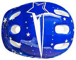 Захисний шолом X-TREME HM-01 синій