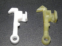 Привід триходового клапана газового котла, пластиковий, доставка по Україні