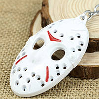 Брелок GeekLand Friday the 13th Jason Voorhees Пятница тринадцатое Джейсон Вурхис movies 27.153