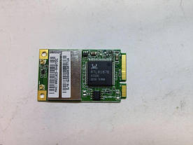 Адаптер WI-FI, знятий з для ноутбука Toshiba Satellite L300D, 6042B0087502, Б/В