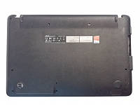 Нижняя часть корпуса для ноутбука ASUS X50N, F5N, 13GNLI1AP011, 15 4 ", Б / У. В хорошем состоянии. Без