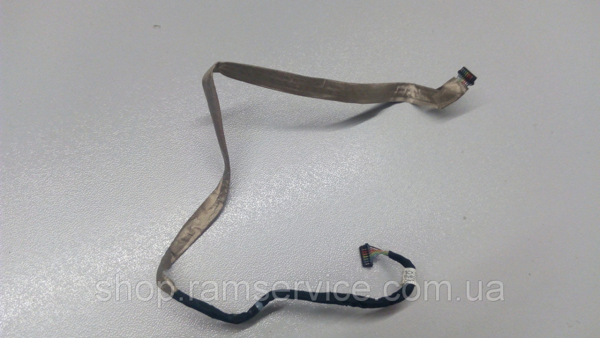 Шлейф Вебкамери для ноутбука ASUS EEE PC 1015BX, б/у, фото 1