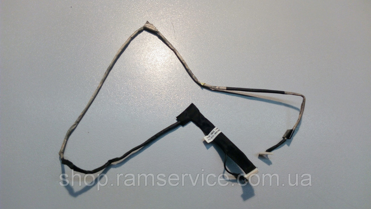 Шлейф Вебкамери для ноутбука ASUS Eee PC 1225B, 1414-06QU000, б / у, фото 1