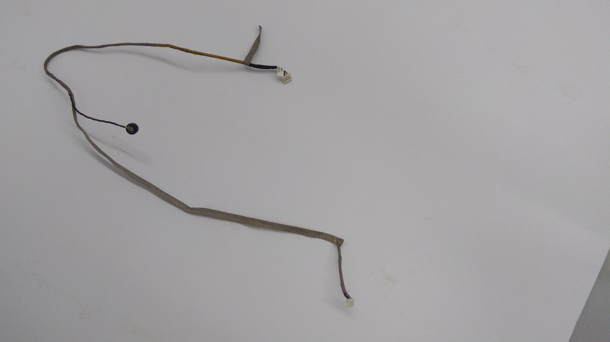 Шлейф Вебкамери для ноутбука Asus K50C, K50AD, 14G140275001, Б/У, фото 1