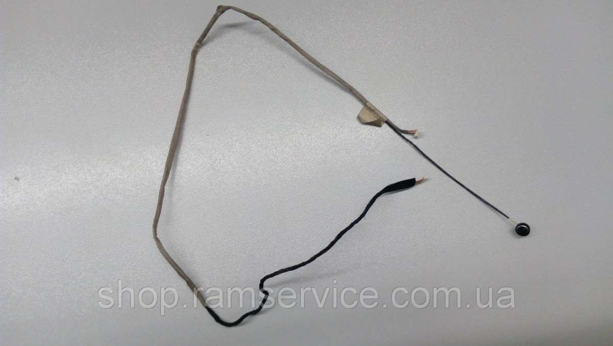 Шлейф Вебкамери для ноутбука Asus UL30A, 1414-02U50AS, б/у, фото 1