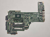 Материнська плата для ноутбука Toshiba Satellite L50D-C-16Z, 15.6", DA0BLTMB8F0, Rev:F, Б/В. Має впаяний