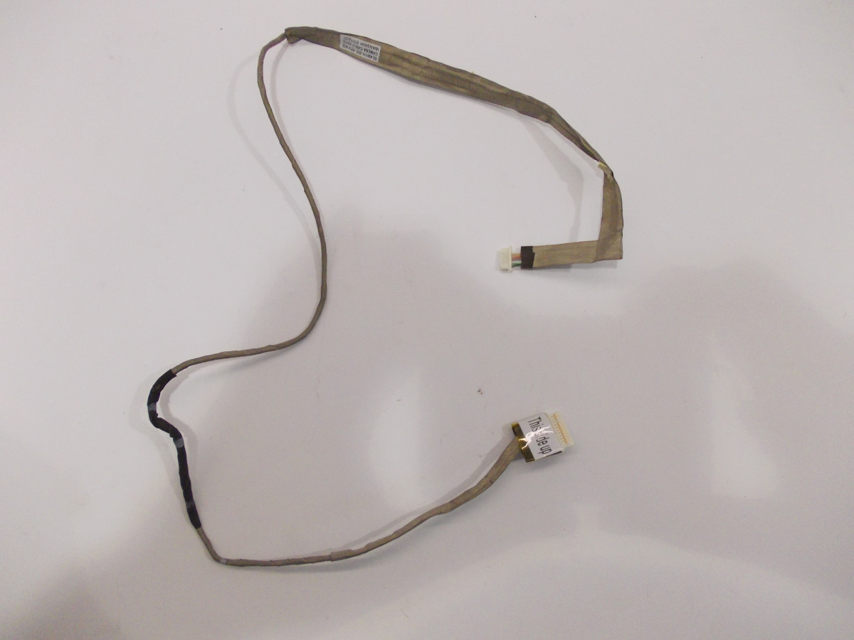 Шлейф Вебкамери для ноутбука Dell XPS M1530 50.4W111.002 Б / У, фото 1