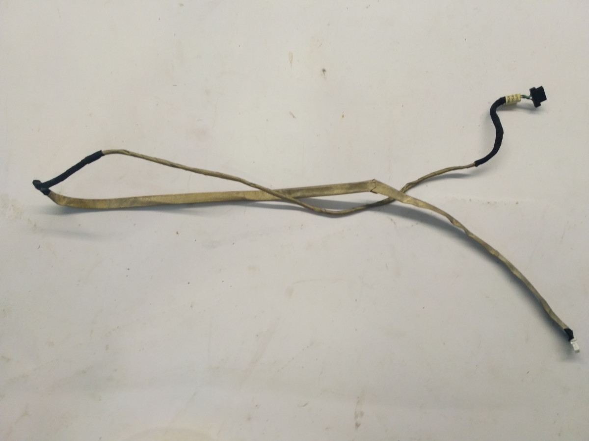 Шлейф Вебкамери для ноутбука Fujitsu Amilo Pa 2548, Б/В, у гарному стані, без пошкоджень, фото 1