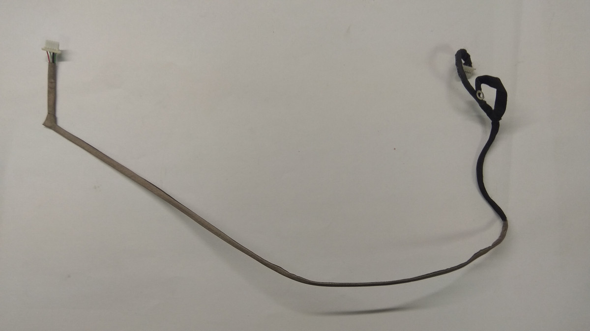 Шлейф Вебкамери для ноутбука Fujitsu Amilo Pi2530, Pi2540, Pi2550, P55IM5, Б/У. У гарному стані, без пошкоджень., фото 1