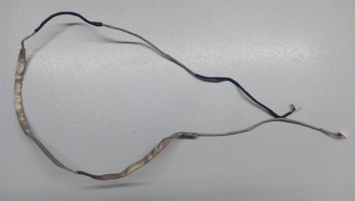 Шлейф Вебкамери для ноутбука HP Compaq 615, б/у, фото 1