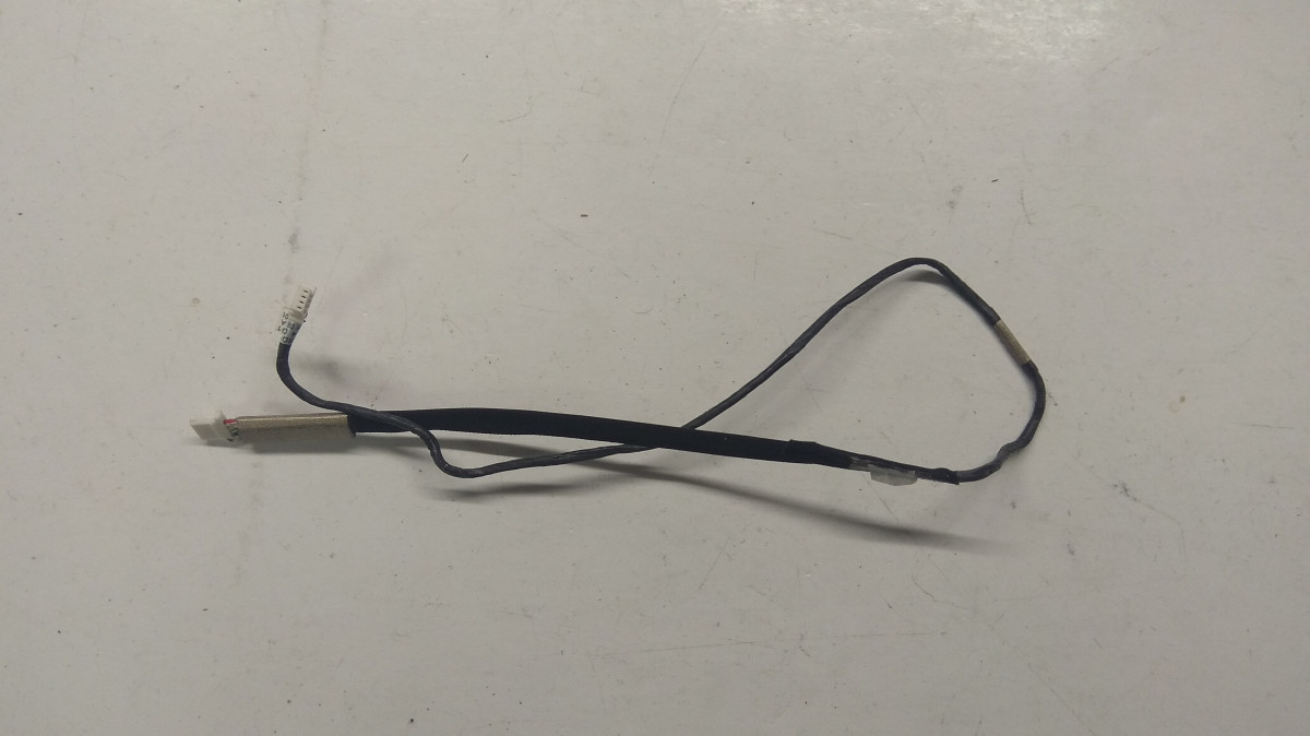 Шлейф Вебкамери для ноутбука HP Compaq 6530B, 6017B0150101, Б/У. У гарному стані, без пошкоджень., фото 1