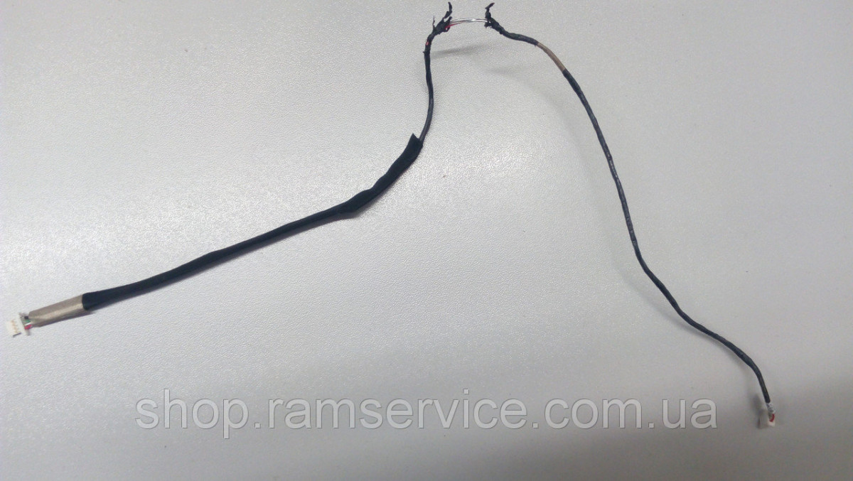 Шлейф Вебкамери для ноутбука HP Compaq 6735b, 6017B00150201, б/у, фото 1