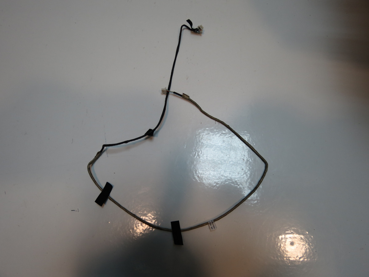 Шлейф Вебкамери для ноутбука HP Compaq 6735s, 6017B0152101 Б/У, фото 1