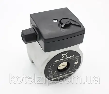 Циркуляційний насос для котла Solly (димохідна версія) - 4700990163, фото 1
