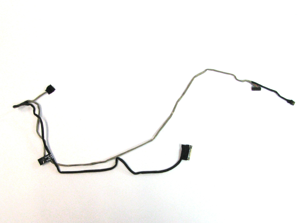 Шлейф вебкамери для ноутбука Lenovo IdeaPad Yoga 13 14500044 Б/У, фото 1