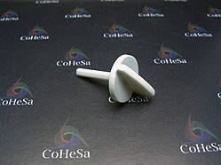 Ручка регулятора газового котла АСА, пластиковa, доставка по Україні