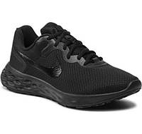 Кроссовки оригинал nike Revolution 6 running 42 / 26.5cm / us-8.5 / uk-7.5