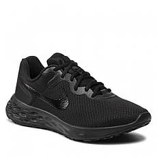 Кросівки nike Revolution 6 running чоловічі, фото 6