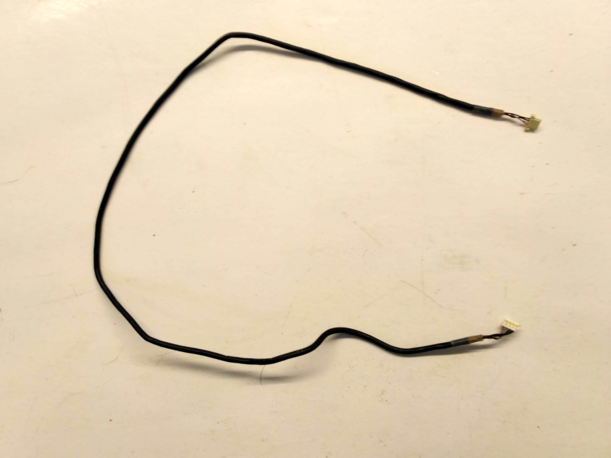 Шлейф Вебкамери для ноутбука Sony PCG-4Q3L, Б/В, у гарному стані, без пошкоджень., фото 1