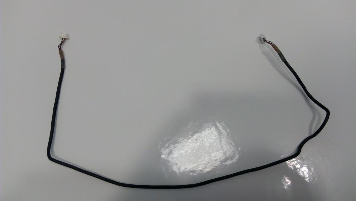 Шлейф Вебкамери для ноутбука Sony VAIO PCG-4L1M, б/у, фото 1