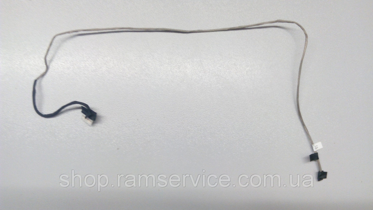 Шлейф Вебкамери для ноутбука Toshiba Chromebook CB35-B3340, DD0BUHCM001, б/у, фото 1
