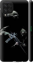 Чохол на Samsung Galaxy M22 M225F Захисник v3 "5226c-2551-1852"