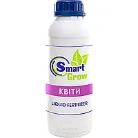 SmartGrow Цветы 1л, Libra Agro