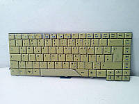 Клавіатура для ноутбука  Acer Aspire 4710G, 9J.N5982.60G, NSK-H360G, PK1301K01A0, Б/В