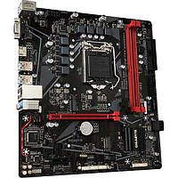 Gigabyte B560M H (s1200, Intel B560, PCI-Ex16)