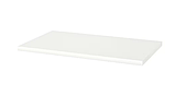 LINNMON / KRILLE стіл, білий,100х60 см,  094.162.12, фото 2