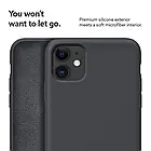 Чохол Caseology Nano Pop Black Sesame для iPhone 11, фото 6