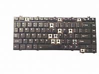 Клавіатура для ноутбука  Toshiba Satellite  A200, A205, A215, NSK-TAE01, NSK-TA001, 9J.N9082.01K, Б/В