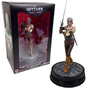 Статуэтка Dark Horse Цирилла - Ведьмак 3 :Дикая охота Ciri -The Witcher 3: Wild Hunt 26см DH TW G 02