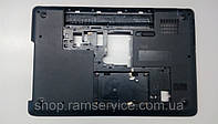Нижняя часть корпуса для ноутбука HP 630, б / у